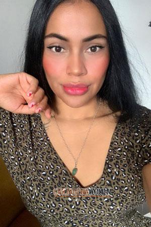 202652 - Anyi Age: 36 - Colombia