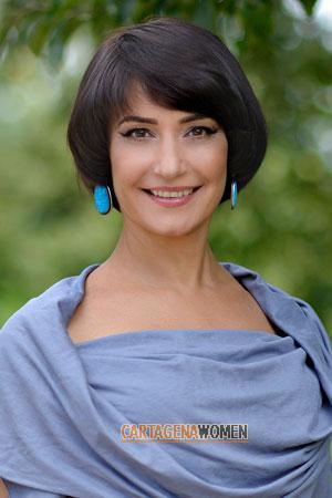 205557 - Elena Age: 55 - Ukraine