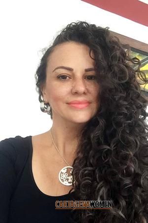 207665 - Johanna Age: 52 - Costa Rica