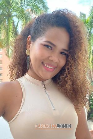 209512 - Daniela Age: 30 - Colombia