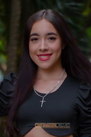 210417 - Heily Age: 23 - Colombia