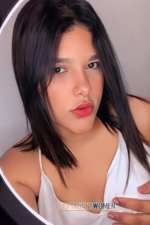 210744 - Luisa Age: 24 - Colombia