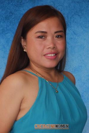 210753 - Ana Lyn Age: 48 - Philippines