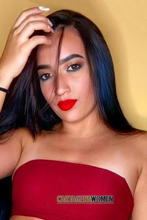 211040 - Lisdey Age: 25 - Colombia