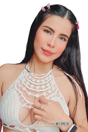 214280 - Carolina Age: 25 - Colombia