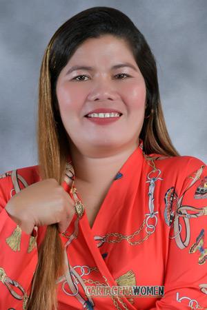 216728 - Jariza Age: 43 - Philippines