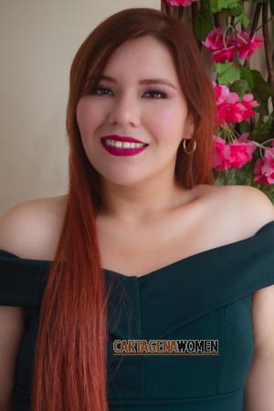 217659 - Jessica Age: 27 - Peru
