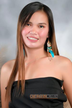 218581 - Noveline Age: 29 - Philippines