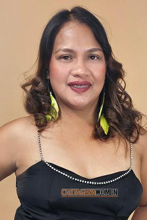 218679 - Dulce Bella Age: 42 - Philippines