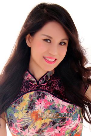 218693 - Katherine Age: 53 - China