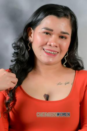 219789 - Rosalie Age: 37 - Philippines