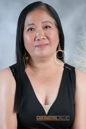 220148 - Rosalina Age: 52 - Philippines