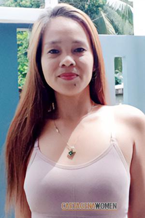 220233 - Christel Age: 37 - Philippines