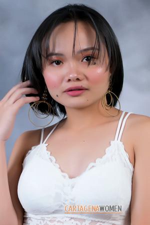 222300 - Christine Age: 20 - Philippines