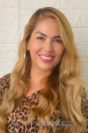 222703 - Maritza Age: 47 - Peru
