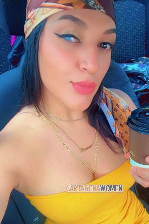 224501 - Isaura Age: 39 - Costa Rica